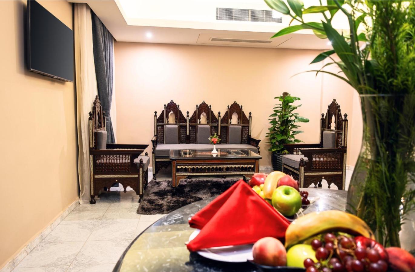 Marwa Palace Hotel Cairo Giza المظهر الخارجي الصورة