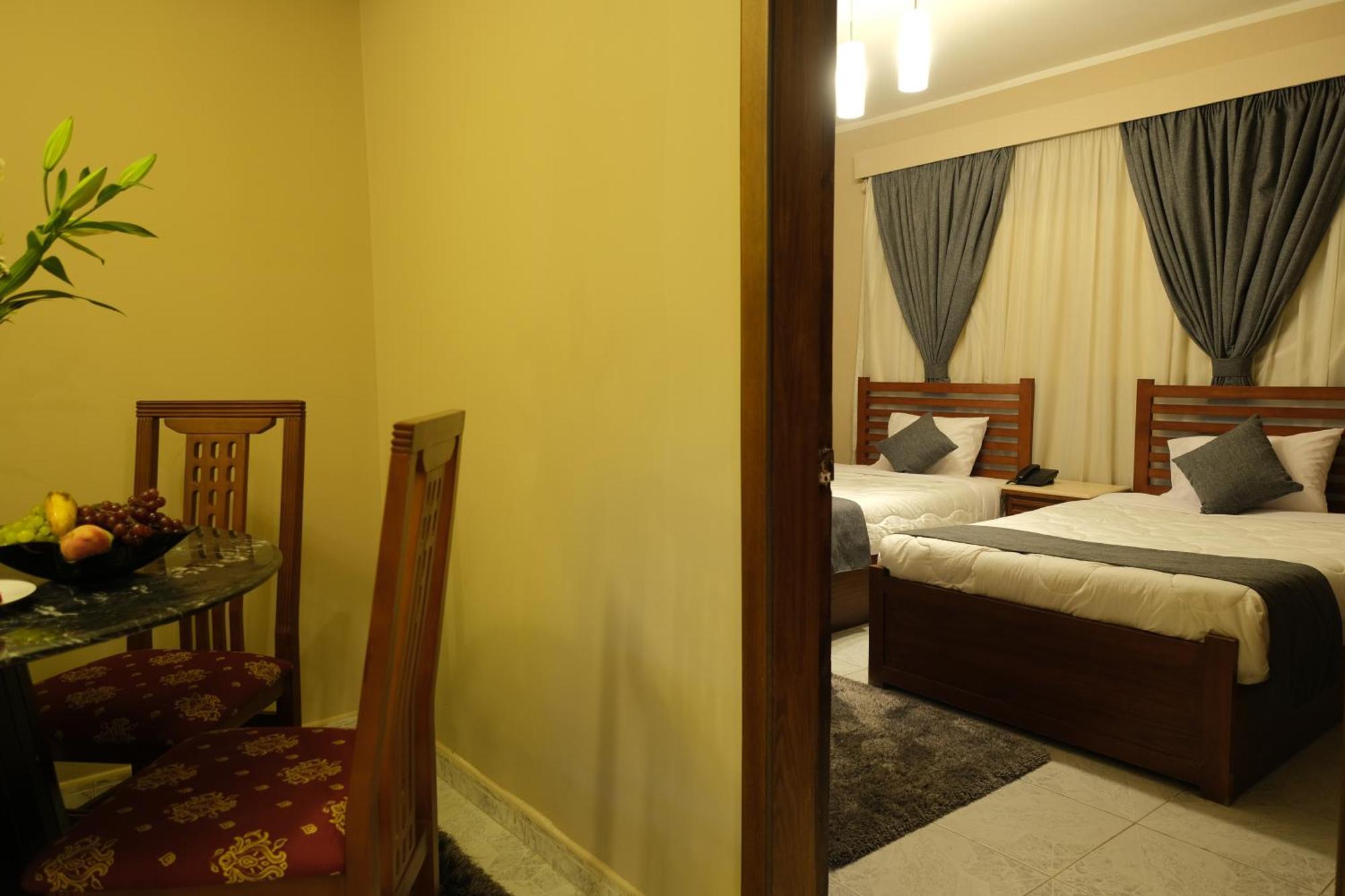 Marwa Palace Hotel Cairo Giza المظهر الخارجي الصورة