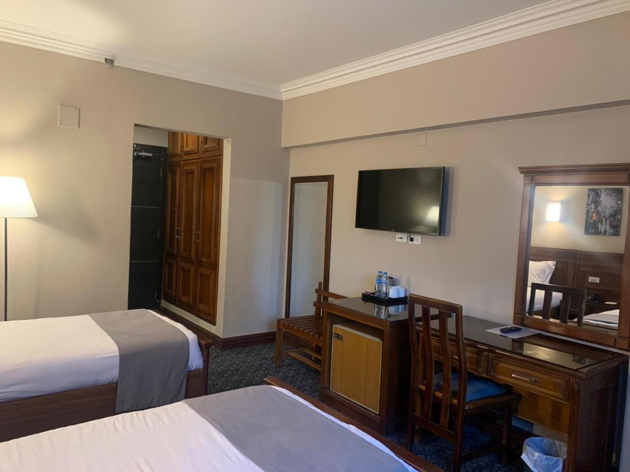 Marwa Palace Hotel Cairo Giza المظهر الخارجي الصورة